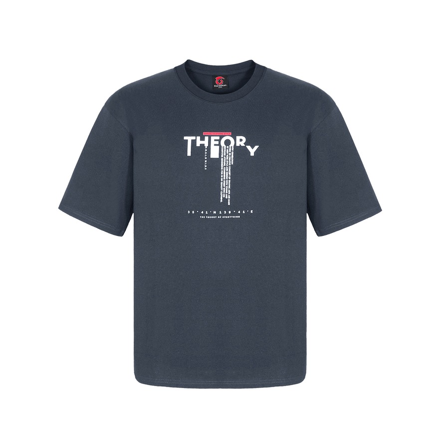 THEORY������ �ӵ���� ����